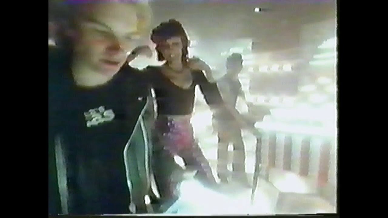 Sting - Triumph Advert 1979