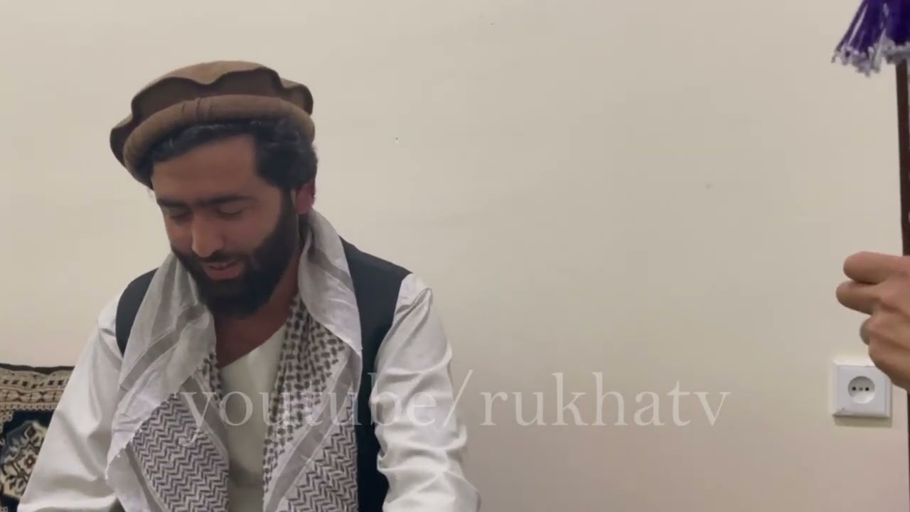 sofi shoaib  ‎صوفی شعیب - چشم مستت شراب را ماند