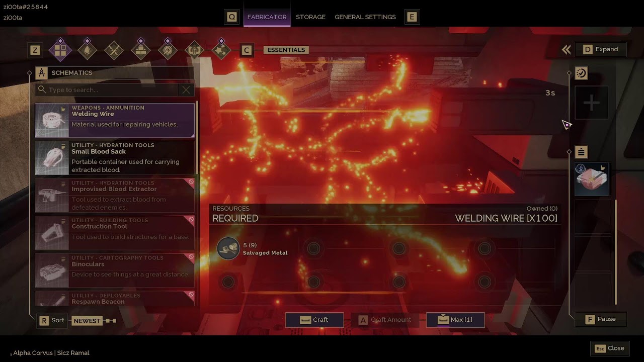 🏜️☀️serwer testowy- w oczekiwaniu na czapter 3🐫🌵