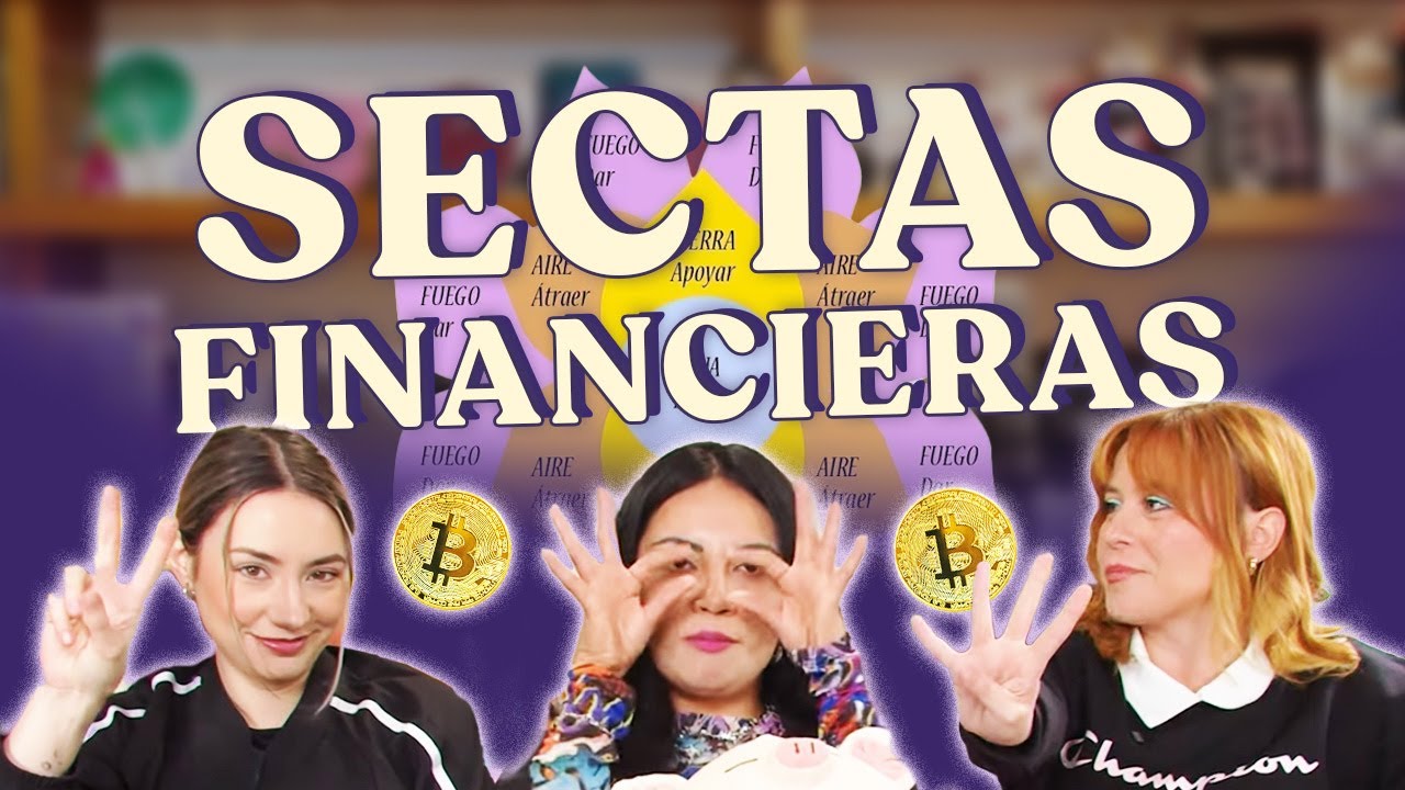 Sectas financieras con Moneyplanners -T7E51