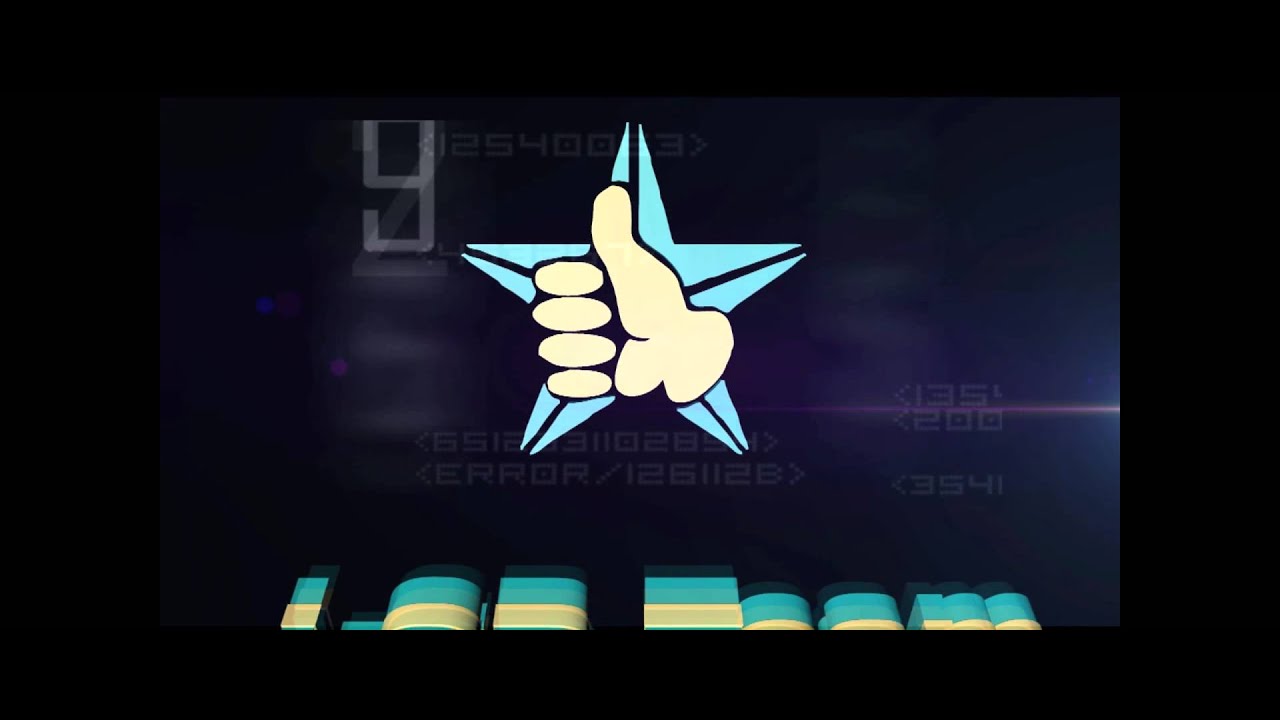 Intro LGR Team feita por xSeexo