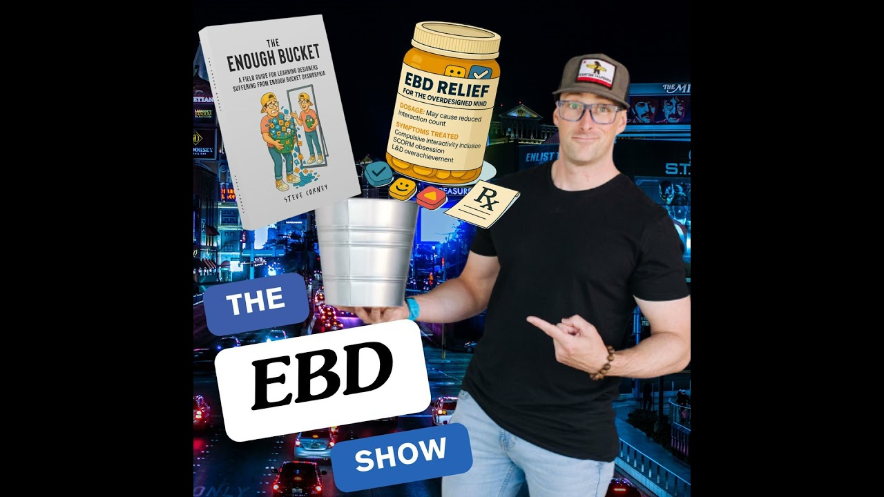 Episode 6- The Clutter of Care