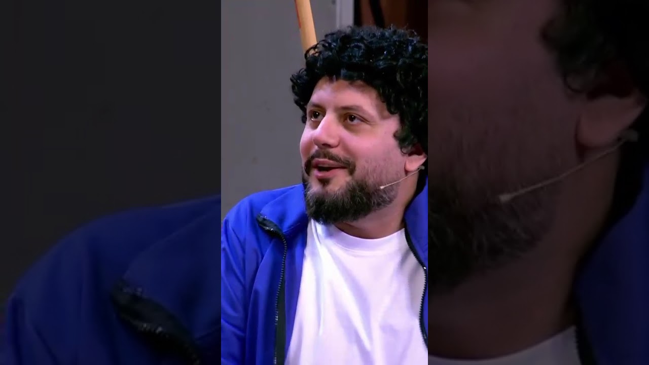 Daja dhe nipi (Pastrim n&euml; sht&euml;pi)