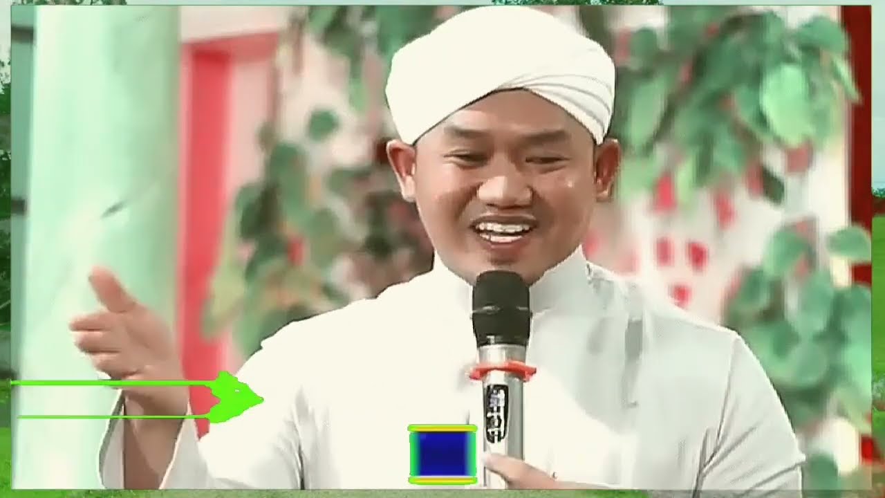CERAMAH TERBARU.!!! Guru Yanor Kalua Terbaru