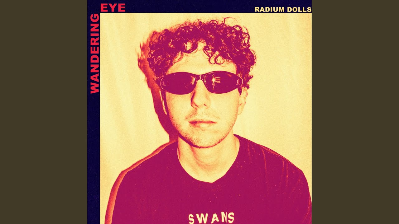 Wandering Eye
