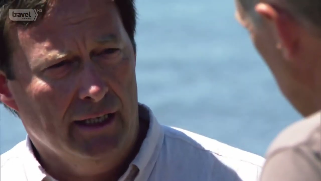 Odhalen&aacute; nejtemněj&scaron;&iacute; tajemstv&iacute; Ameriky  4  CZ HD dokument