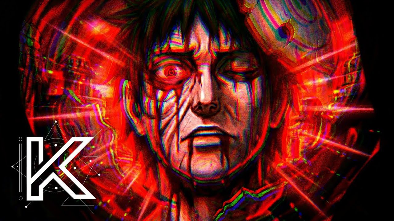 Time 7 (Naruto Clássico) React Ao 🎶🔥 Rap Obito Uchiha |Pesadelo| (Anirap)