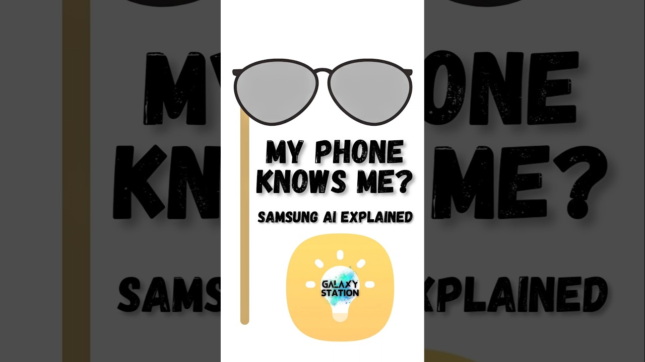 Samsung’s Personal Data Intelligence — Smart Helper or Privacy Risk?