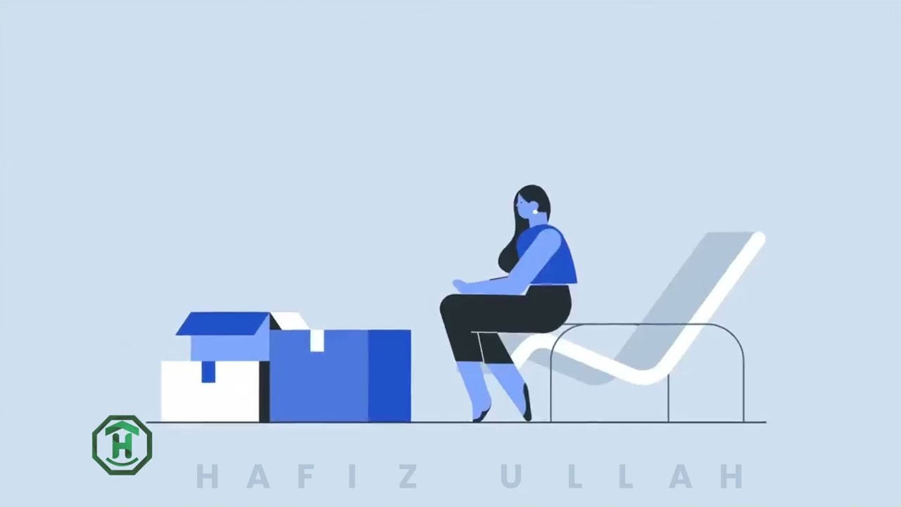 2d animated explainer video | Motion graphics | Adobe after effects