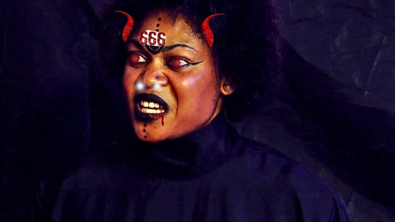 Oracle Vicieux Et Sanglant - 𝐅𝐢𝐥𝐦 𝐍𝐢𝐠𝐞𝐫𝐢𝐚𝐧 𝐄𝐧 𝐅𝐫𝐚𝐧𝐜𝐚𝐢𝐬