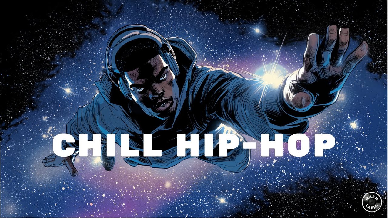 Chill Hip-Hop R&B | Vol.4🎧 Rhythmical Humming Rap🔥 City Drive Vibes Playlist | Smooth Hooks • Bounce
