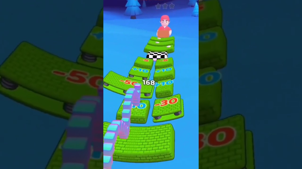 wandering in the brain #gaming #shorts #gameplay #ytshorts #3d #game #viralshorts #0630