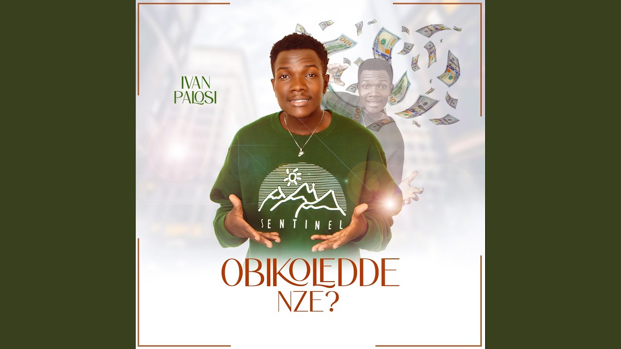 OBIKOLEDDE NZE?