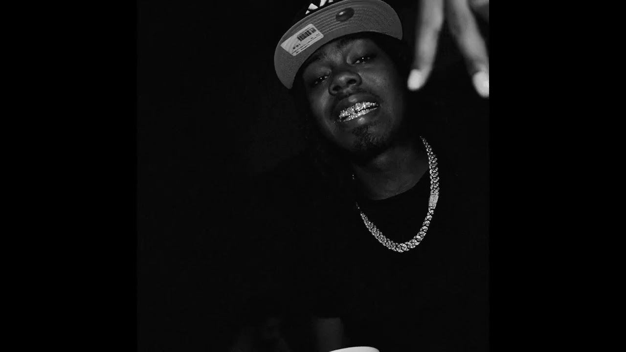 (FREE) Jay Montana Type Beat 