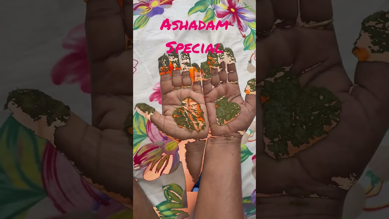 Ashadam vibes #music #ashadamspecial #ashadam