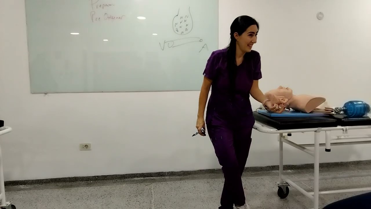 THM Zulmi Intubacion parte 2