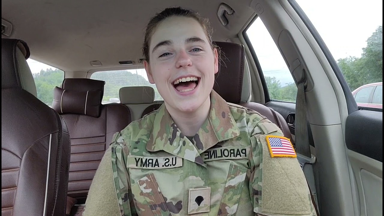 Enlisting as a MUSICIAN in the ARMY NATIONAL GUARD