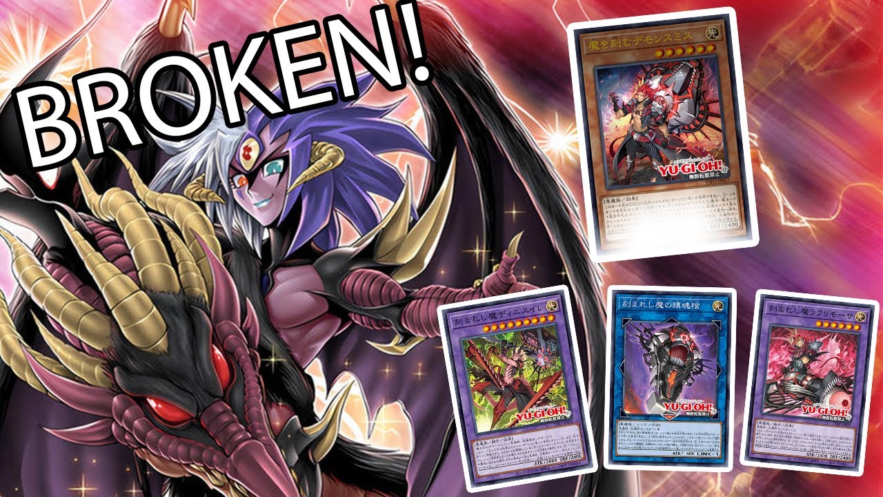 YUBEL-FIENDSMITH COMBO + EXPLAINATION! a scary look into the future of the TCG...  [Yu-Gi-Oh!]