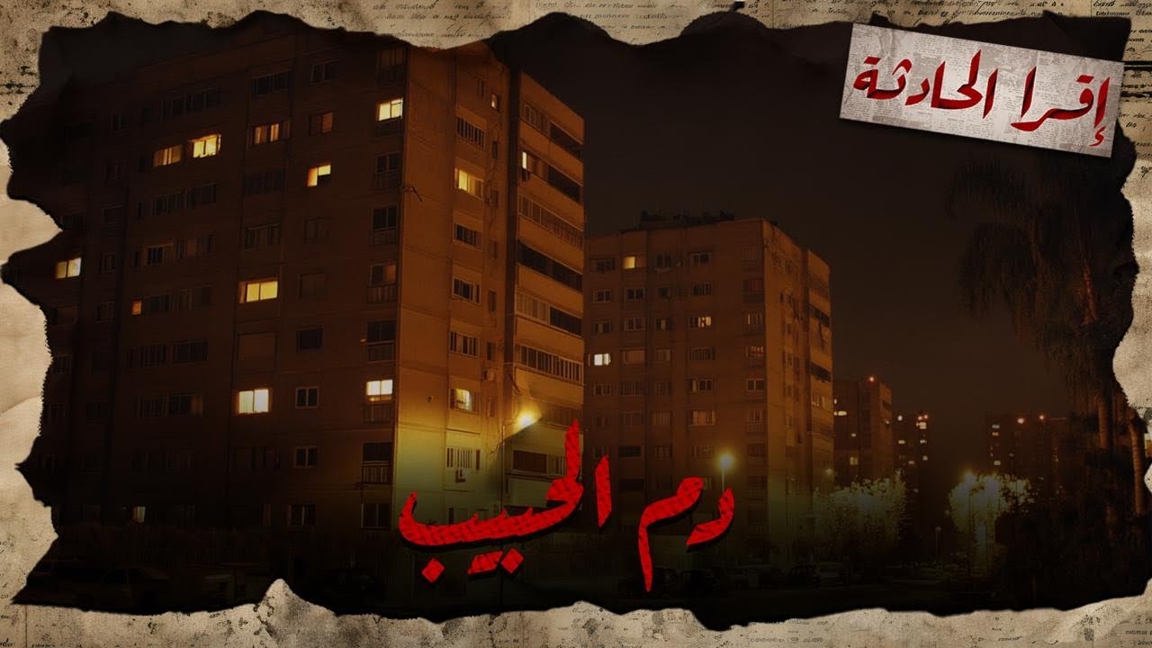 لقى جثة خطيبته في دولاب أوضته قبل فرحهم بيومين!