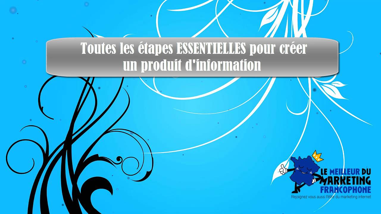 Comment cr&eacute;er un produit d&rsquo;information &laquo; sur-mesure &raquo; pour votre audience