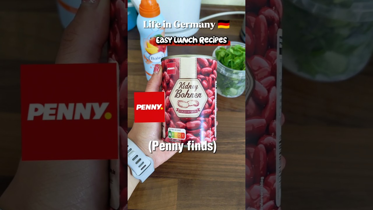 Who said quick can&rsquo;t be tasty? 👩&zwj;🍳✨ Made rajma curry with canned bean