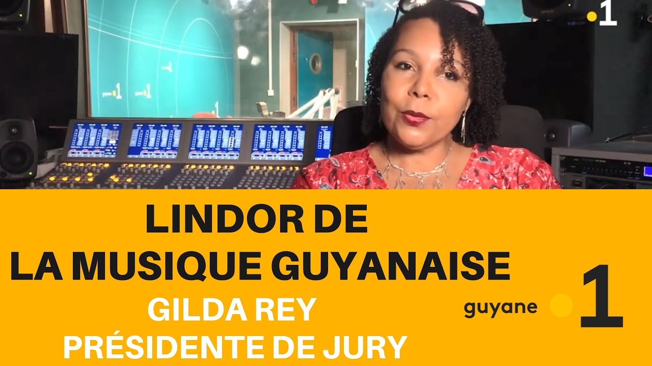 Questions à... Gilda Rey - présidente de jury