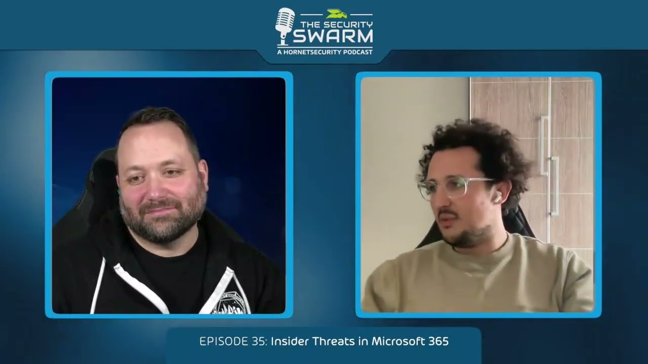 Uncovering SharePoint's Vulnerabilities