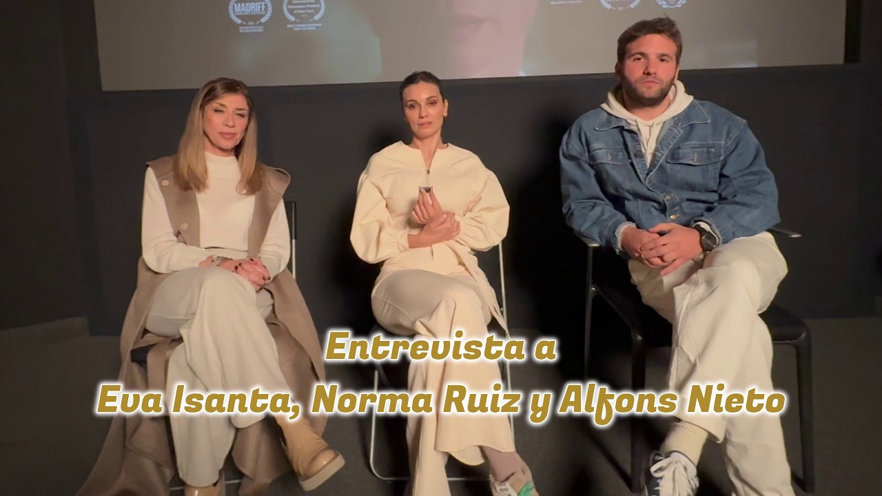 ¿Nos manipula ya la IA? Eva Isanta y Norma Ruiz analizan 'Idilia'