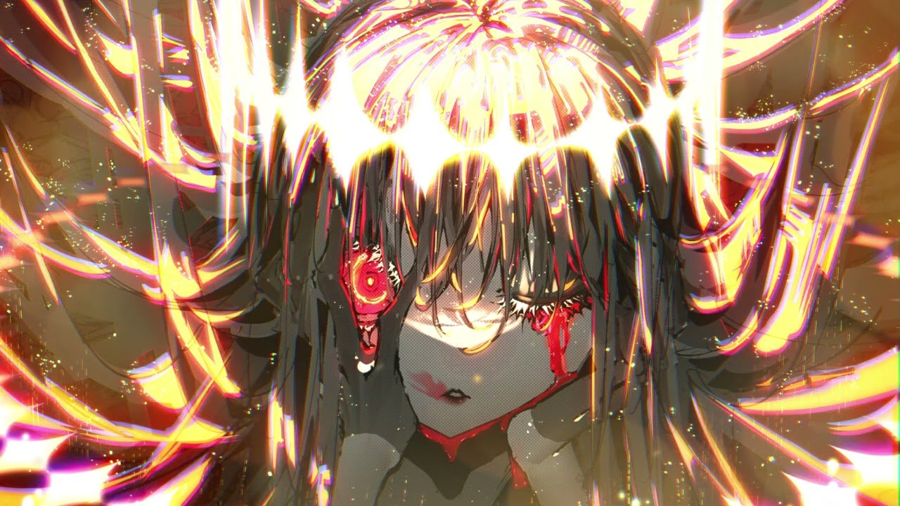 [𝒩𝐼𝒢𝐻𝒯𝒞𝒪𝑅𝐸] Sub Urban - INFERNO ft. Bella Poarch