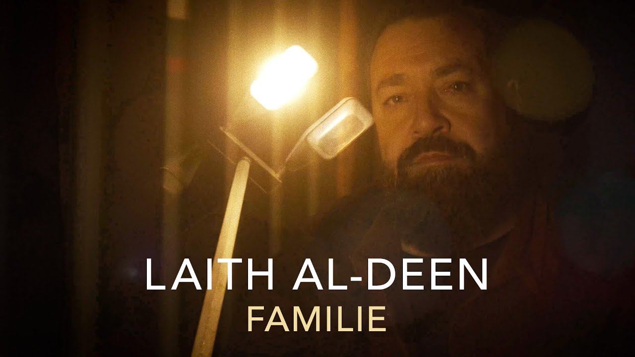 Laith Al-Deen - 