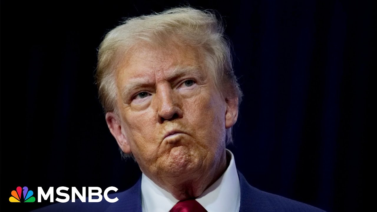 Trump will already be a ‘lame duck president on Day One,' says Hayes