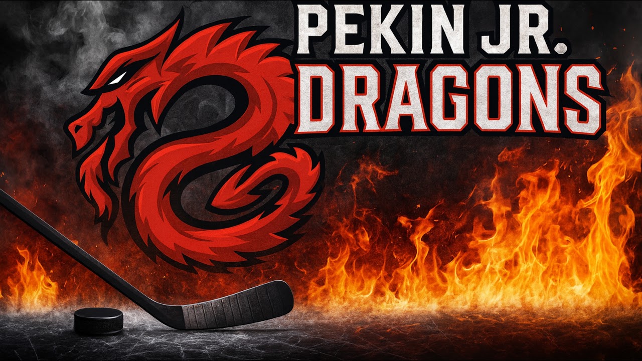 1/19/26 Pekin Jr. Dragons Vs HC of STL-Black