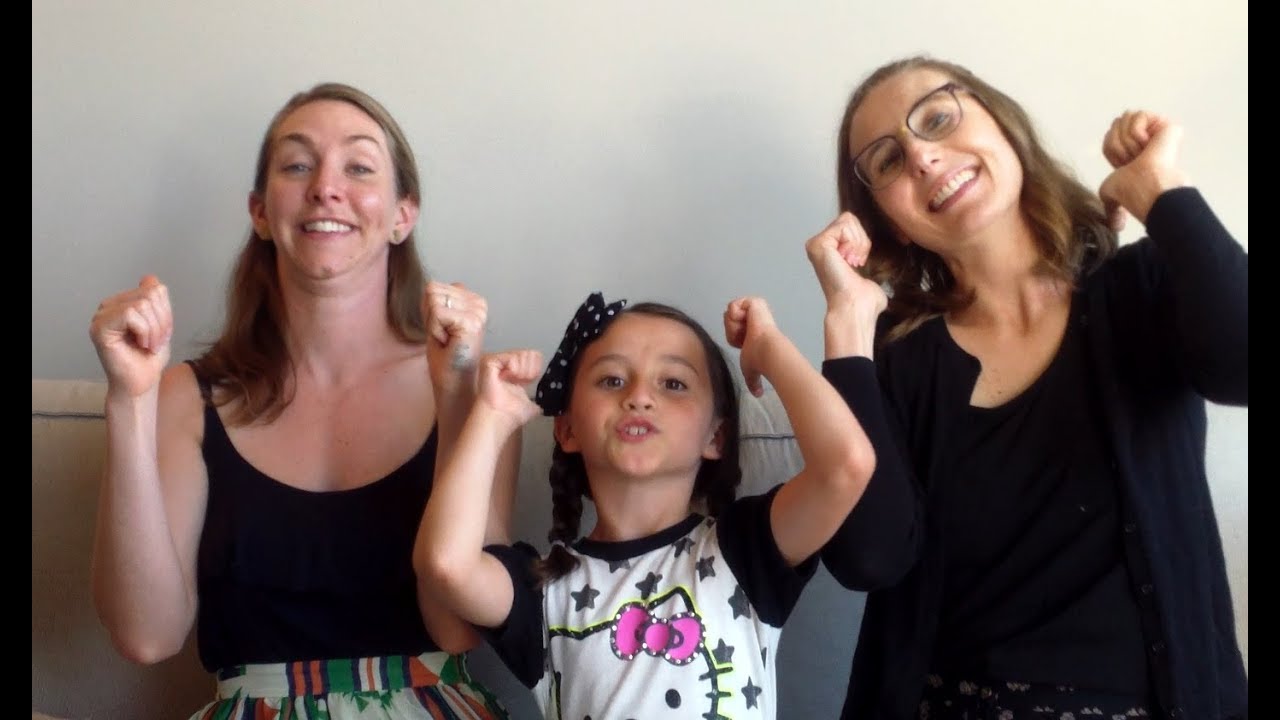 I'm a Little Dump Truck: Storytime Song
