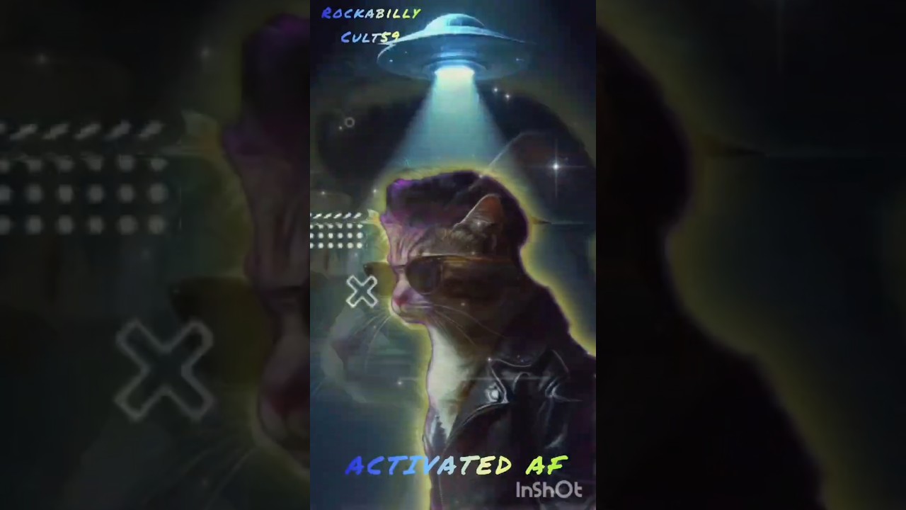ACTIVATED AF 