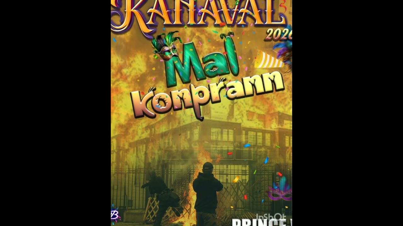 Prince Wed-Mal konprann 2k26