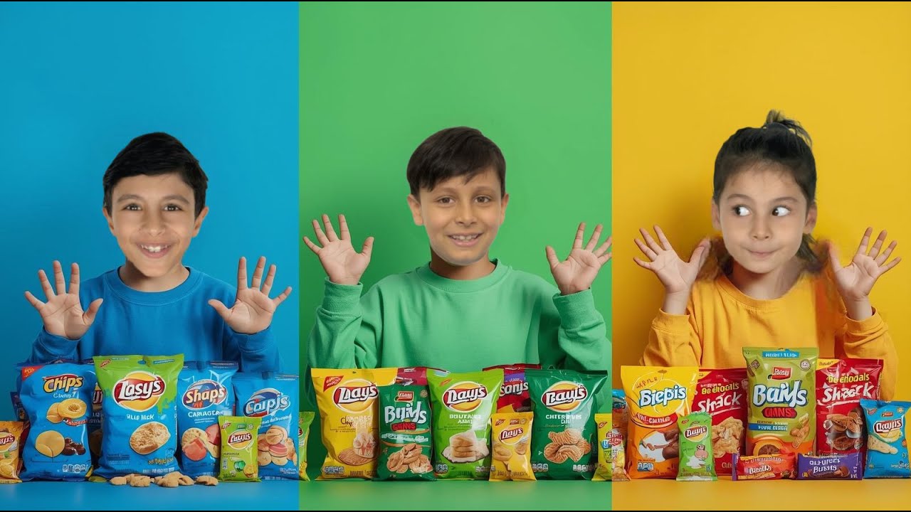 تحدي الألوان في المول🤣😎مين كان الأسرع🚀🤩ومين يلي فاز بتحدي😇🤣