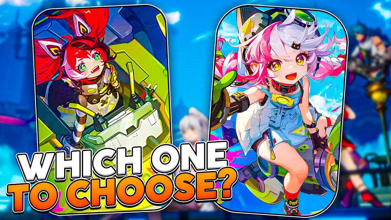 WHICH INVENTOR CLASS IS RIGHT FOR YOU? | Play CoA on AppGallery