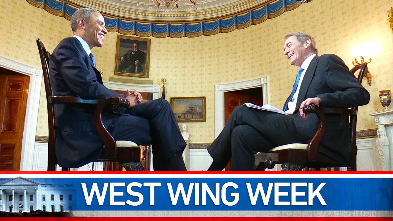 West Wing Week 4/22/16 or, “13 Hours, 15 Minutes”