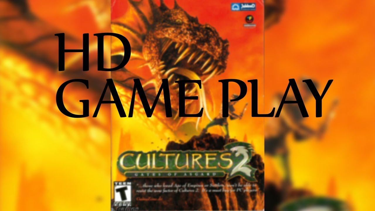 Neo Cultures 2 Gameplay HD