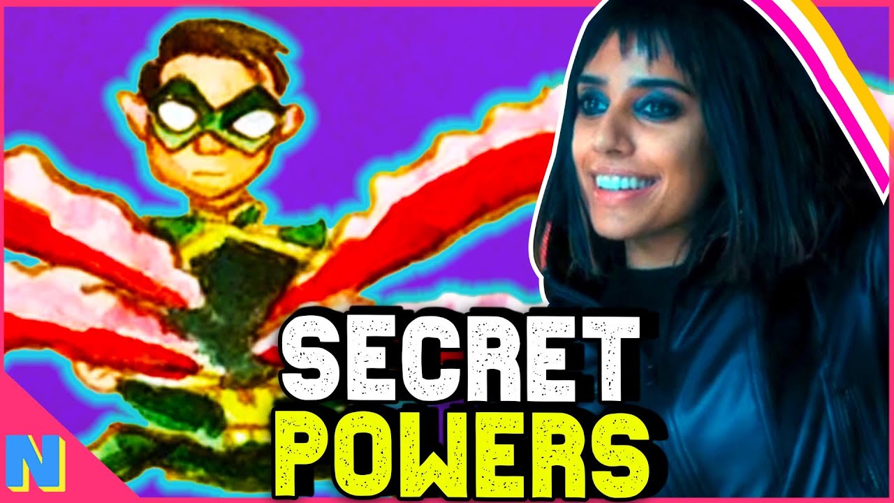 The Umbrella Academy: New Powers & True Potential Explained! | Season 2