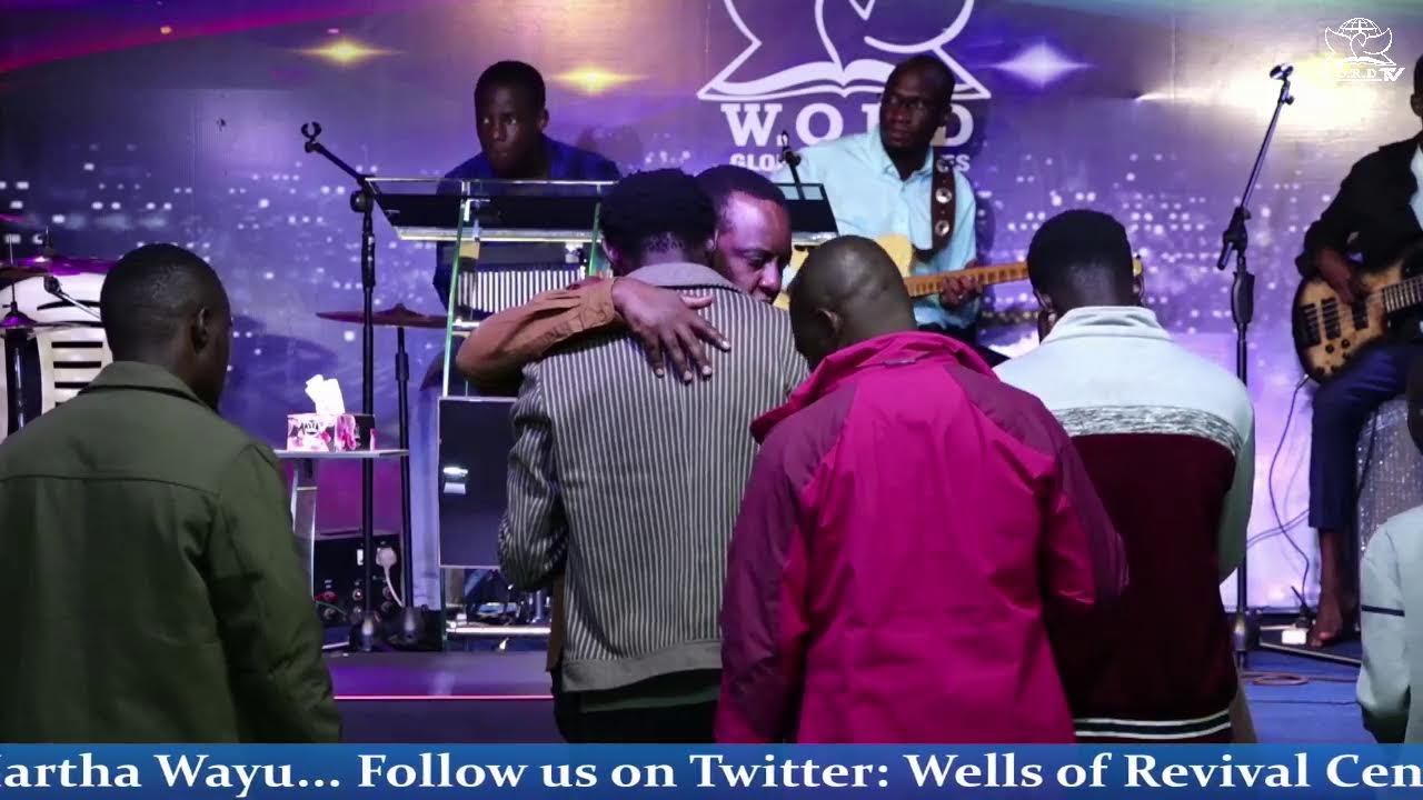 ECONOMIC DELIVERANCE || Pr. Noah Sematimba || Wells Of Revival Center Church Entebbe | 22nd/Feb/2026