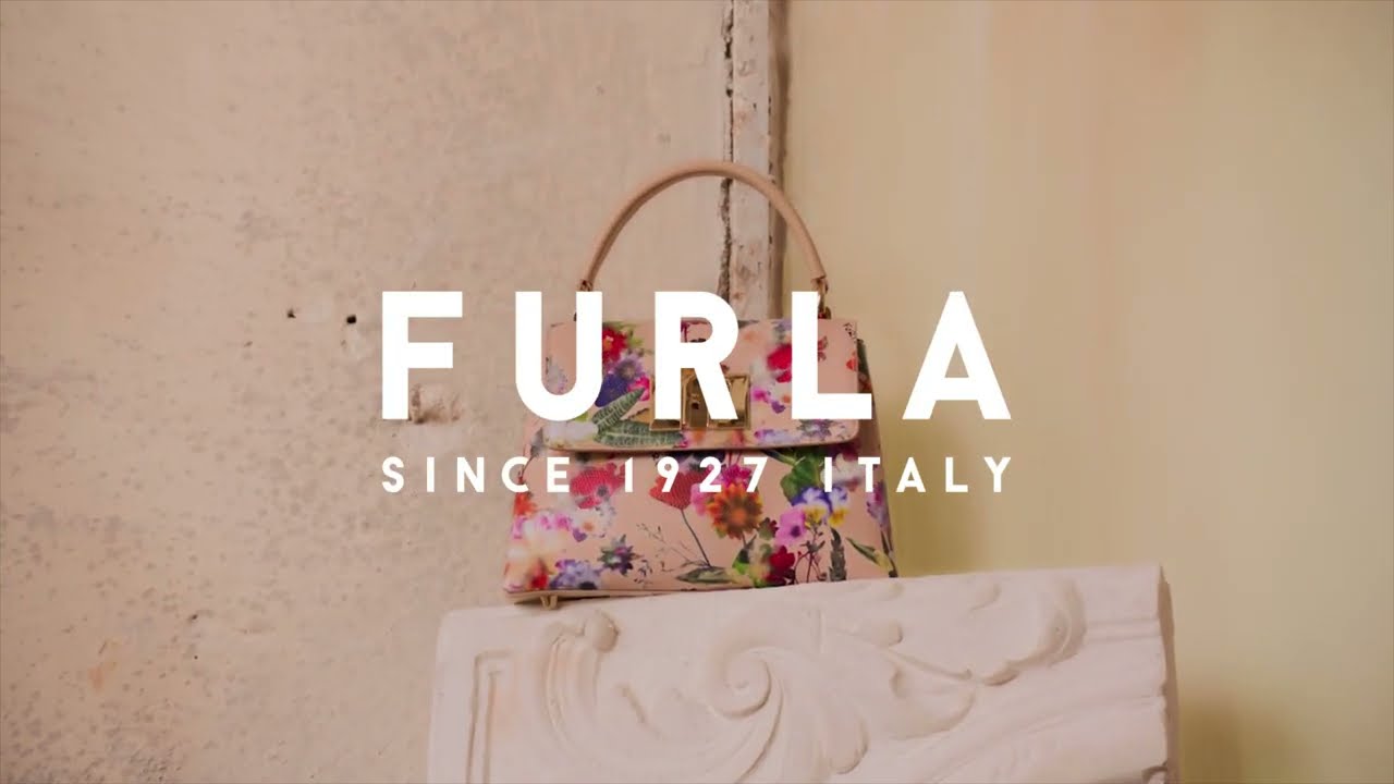 Furla 1927 Spring Summer 22 Collection - #FurlaForever