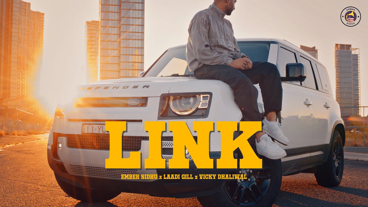 LINK : EMBER SIDHU | FAQARSAR FILMS | Official Video | Latest Punjabi Songs 2022