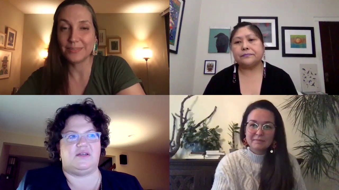 Decolonizing Museum Practices