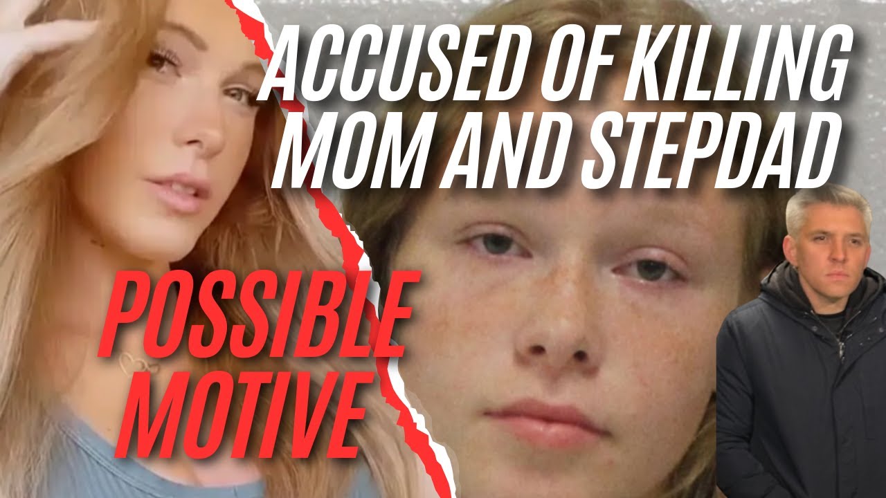 Upcoming trial for teen accused of killing mom and stepdad — why would Sarah Grace Patrick do it?