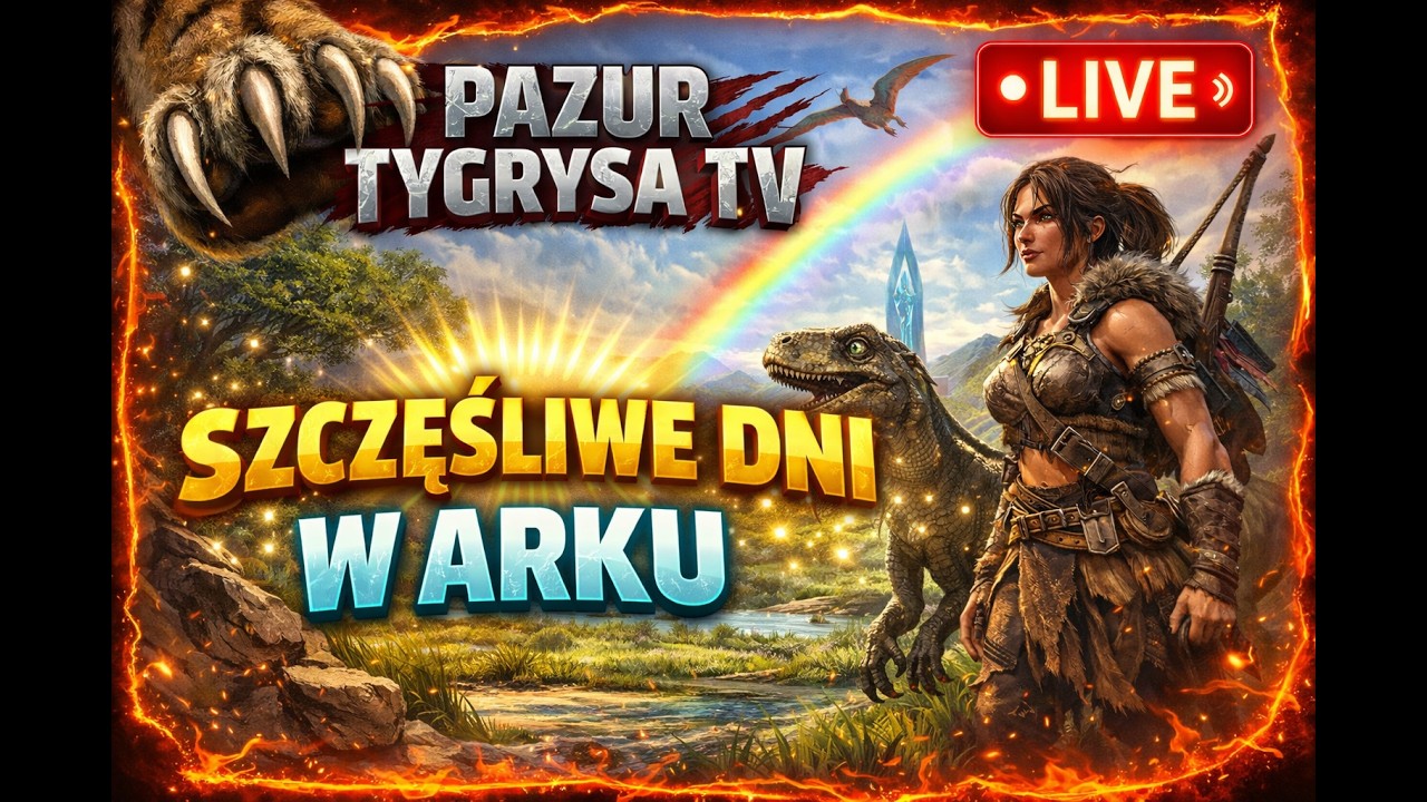 🔥ARK NAJNOWSZE WIEŚCI🔥#arksurvivalascended#diablo#diablo4gameplay #thelastofus