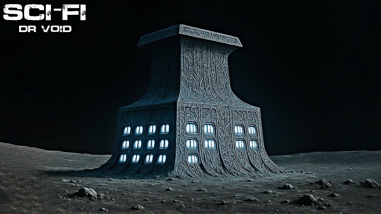 NASA's SECRET Apollo 20 Mission EXPOSED...What They Found on Moon's Dark Side Will SHOCK You !