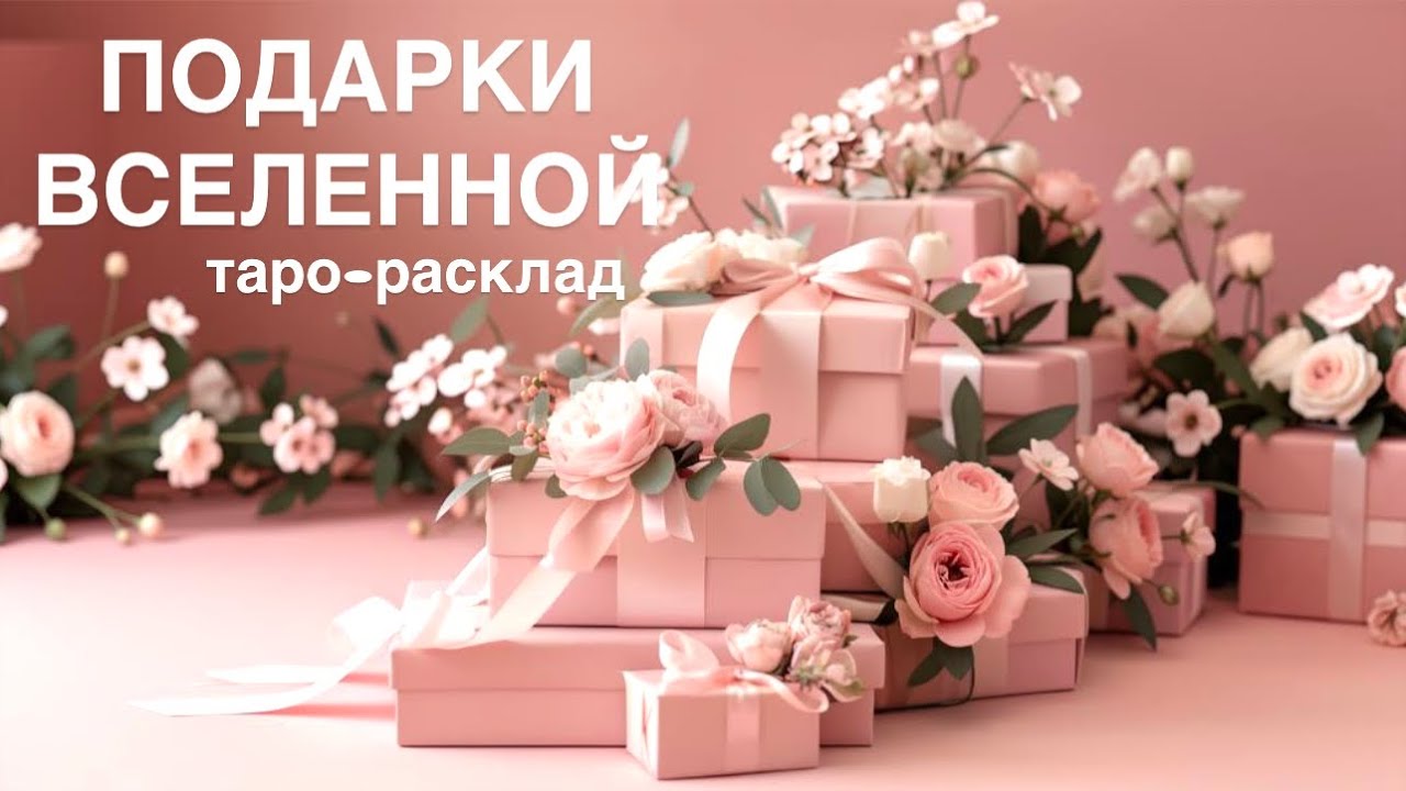 🥂🎁 ПОДАРКИ ВСЕЛЕННОЙ: ЭФИР С ИРЭНОЙ❤️🙌 #интенсив #тароонлайн #событиянапороге #мужчинанапорогетаро 
