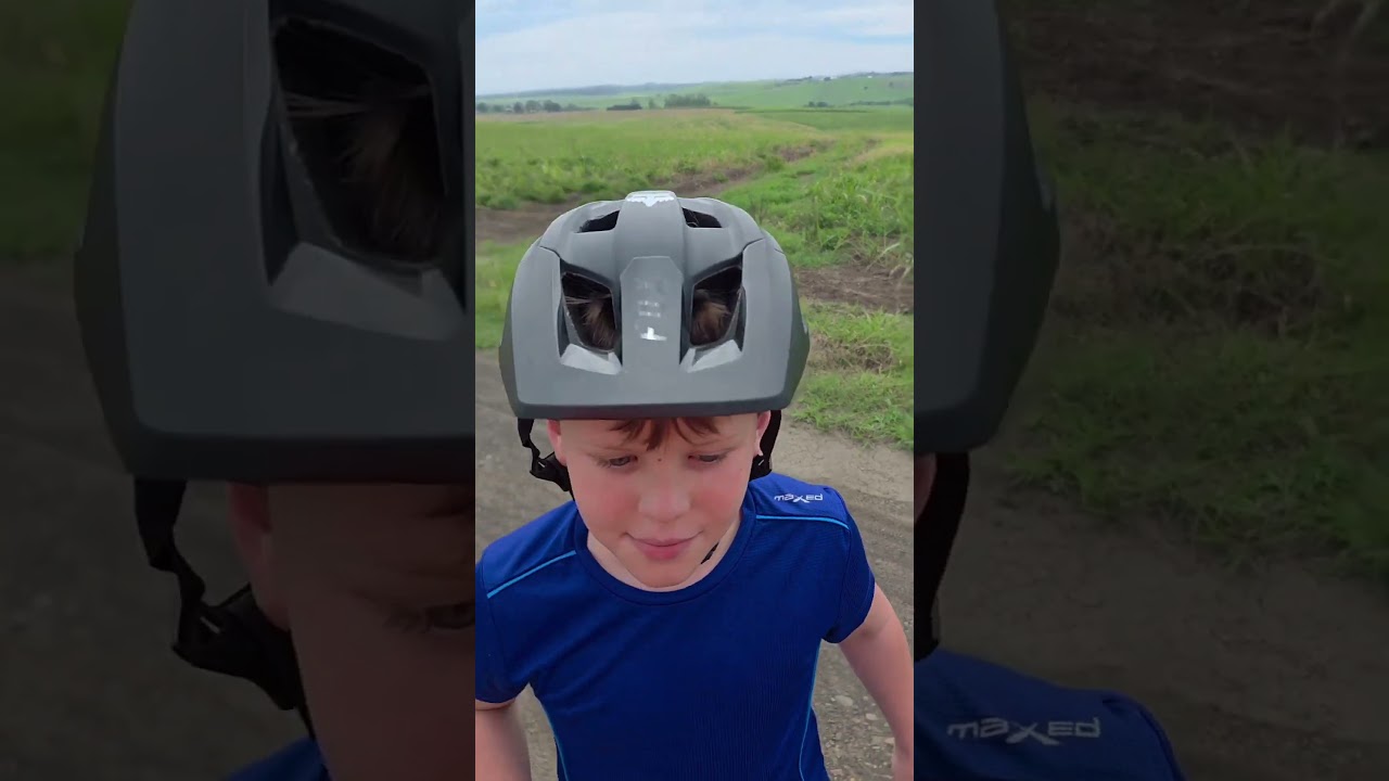 2026 Trail ride with my Dad 