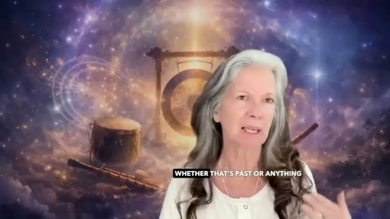 Частота открывает то, что недоступно разуму @darlenevandegrift860